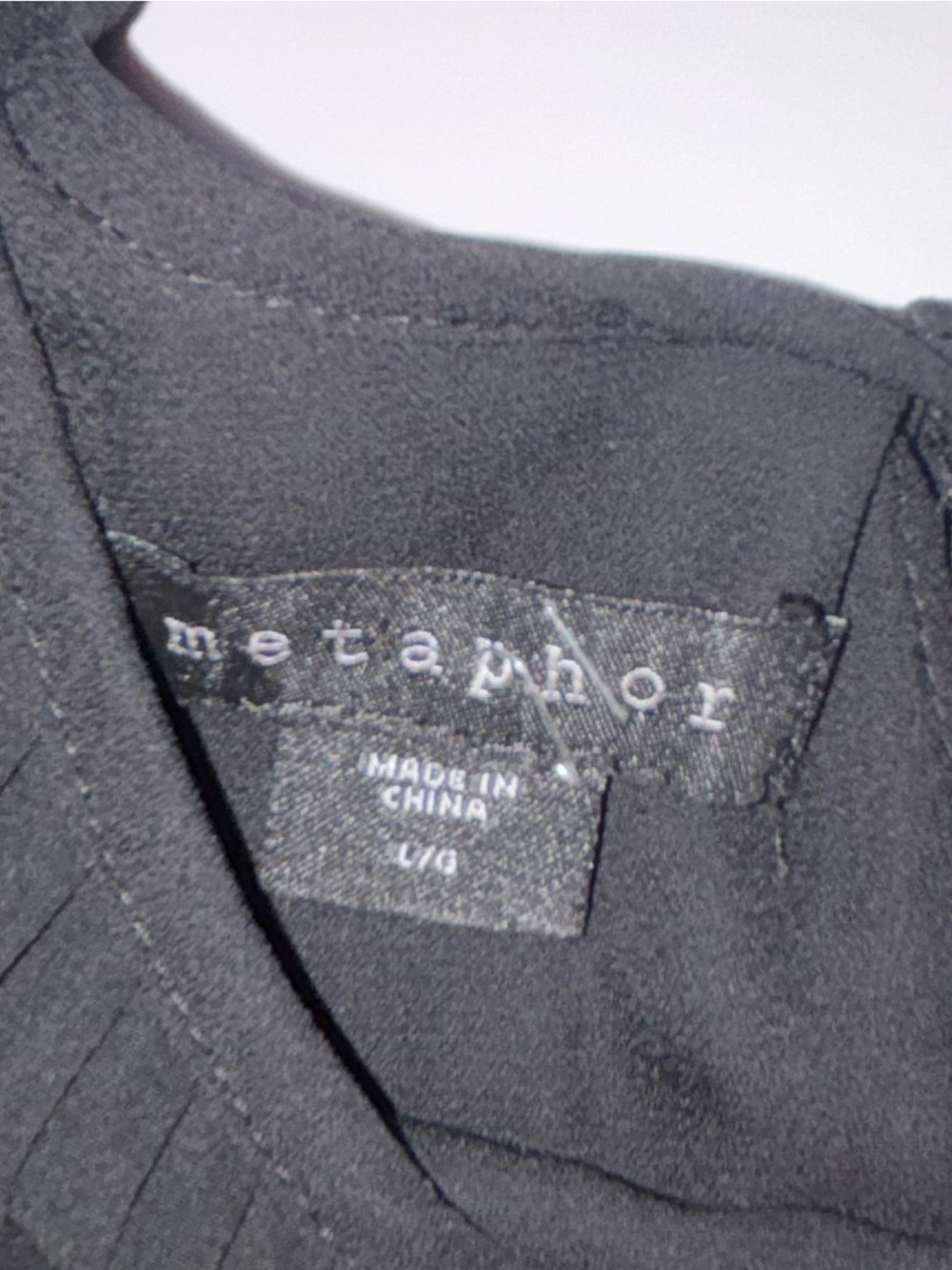 METAPHOR TOPS - Picture 9 of 11